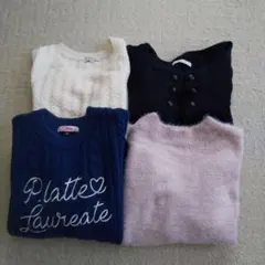 レディース服 まとめ売り Sサイズ