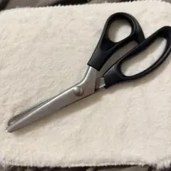 ギザギザ はさみのサムネイル