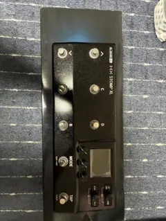 Line 6 HX STOMP XL おまけ付きのサムネイル