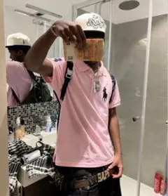 Polo Ralph Lauren ポロシャツ グリーン L swag