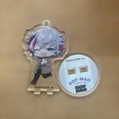 ROF-MAO アクリルスタンド 不破湊