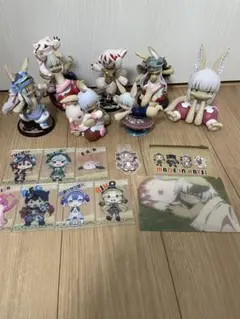 メイドインアビス まとめ売り