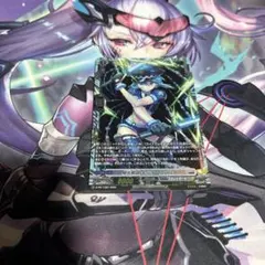 神椿TCGまとめ　幸祜SR 他 神椿tcg 幸祜 SR - メルカリ