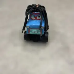 Disney Pixar Cars Tormentor ミニカーのサムネイル