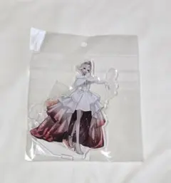 無期迷途 アクスタ くじ エンジェル - メルカリ