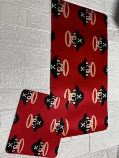 ポールフランク　マウスパッド　2個セット