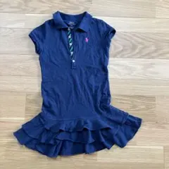 POLO RALPH LAUREN ワンピース　サイズS7