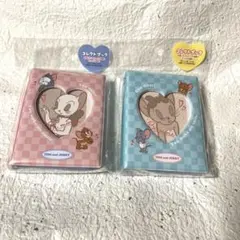 コレクトブック キャラクターグッズ