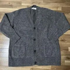 【美品】ロペピクニック　カーディガン