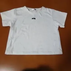 ALGY 半袖Tシャツ ホワイト 160cm(150?)