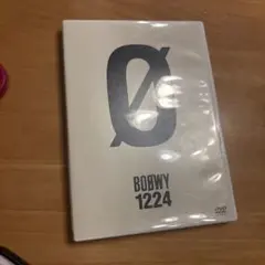 氷室京介 解散ライブDVD