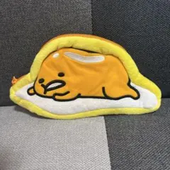 サンリオキャラクターぐでたま ポーチのサムネイル