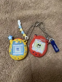 たまごっち　まめっち　やんぐまめっち