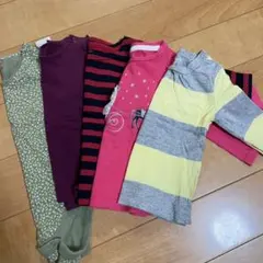 ロンT 80cm まとめ