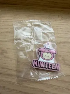 MINITEEN めじるしアクセサリー