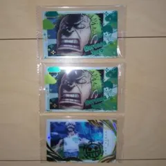 ワンピース イタジャガ LOG.4 ロロノア・ゾロ / トラファルガー・ロー