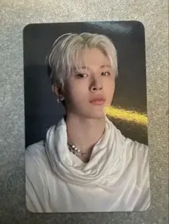 ジョンファン TREASURE LOVE PULSE ラキドロ 2週目 B