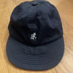 キッズ　グラミチ　キャップ