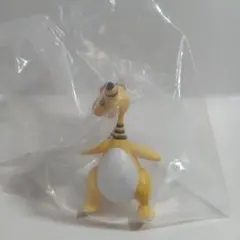デンリュウ　フィギュア