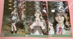 イコラブ 生写真 ラブソングに襲われる アナザーカット 高松瞳 コンプ