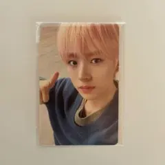 nct wish musicwave メロン 限定 トレカ ユウシ nct wish musicwave メロン 限定 トレカ ユウシ - メルカリ