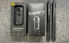 2026年最新】insta360 one x 潜水ケースの人気アイテム - メルカリ