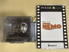 Pixar 一番くじ D賞 L賞まとめ売り