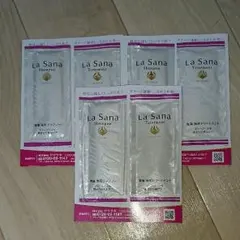 ラサーナ3セット シャンプー&トリートメント