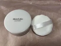 Moist Labo ルースパウダー SPF36のサムネイル