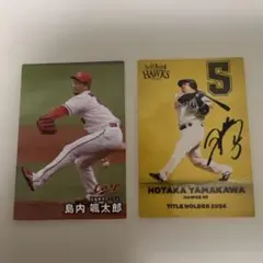 プロ野球チップス2025