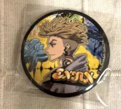 ガチアクタ エンジン 缶バッジ AnimeJapan 特典 配布 - メルカリ