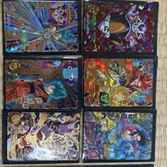 スーパードラゴンボールヒーローズカードセット