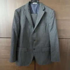 スーツセレクト３つボタンセットアップスーツ　AB6