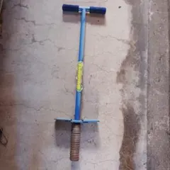 ホッピング ブルー スポーツトイ