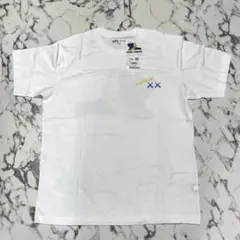 【UNIQLO】KAWS+WARHOL Tシャツ L