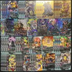 2026年最新】ヴァンガード カード大量の人気アイテム - メルカリ