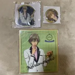 テニプリ ＊ 白石 グッズ 13