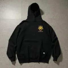 完売品】PACCBET/ラスベート X SLAVA MOGUTINパーカー - メルカリ