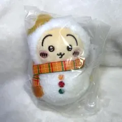 ちいかわくじ E賞 マスコット うさぎ エニマイくじ