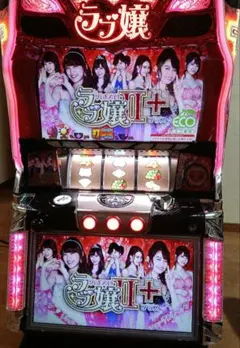 2026年最新】ラブ嬢 実機の人気アイテム - メルカリ