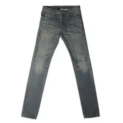 Dior Homme デニムジーンズ 爪痕 アーカイブ　29 Dior Homme デニムジーンズ 爪痕 アーカイブ 29 - メルカリ