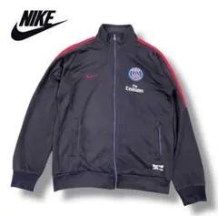 パリサンジェルマン　トラックジャケット　ジャージ　PSG Ｌ