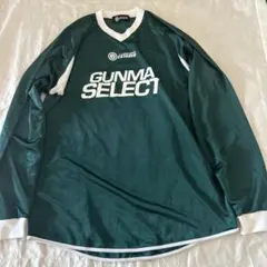 レア　韮崎高校　サッカー部　ジャージ　上下 値下交渉 2000年代 韮崎高校 サッカー部 アシックス トラックトップ