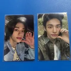 straykids ATE MusicPLANT STAY 4期 ヒョンジン