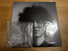 未開封 藤井風「HELP EVER HURT NEVER」限定2LP+ソノシート - メルカリ