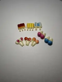 シルバニア 小物