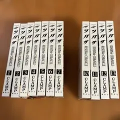 2026年最新】ツバサ clamp 豪華版の人気アイテム - メルカリ