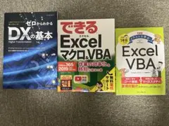 Excel マクロ　VBA テキスト