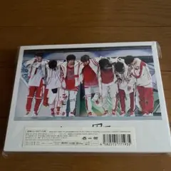 なにわ男子/First Arena Tour 2021 #なにわ男子しか勝たん…