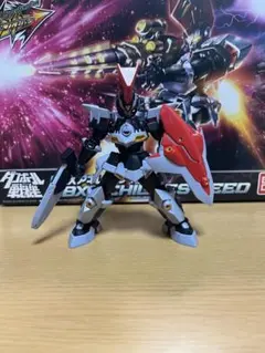 2025年最新】ダンボール戦機 ハイパーファンクション LBX